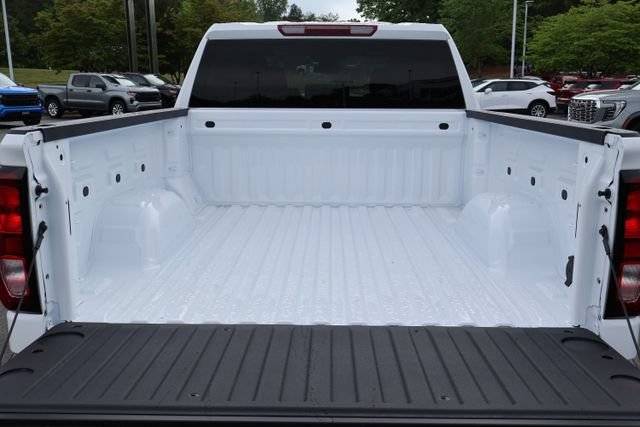 New 2026 GMC Sierra 1500 Pro AWD/4WD image 21