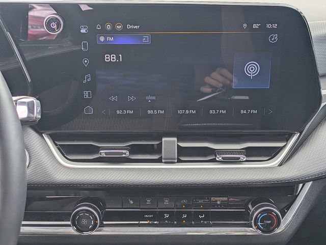 Used 2025 Chevrolet Equinox LT FWD image 19