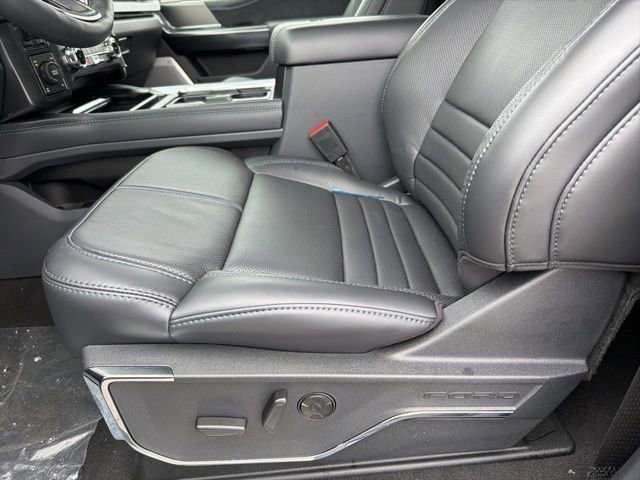 New 2026 Ford F250 Platinum image 13