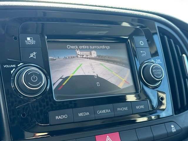 Used 2022 RAM ProMaster City Wagon image 20