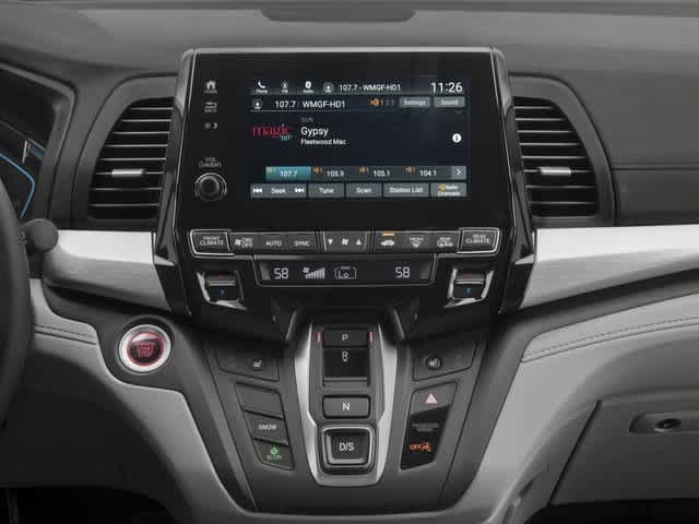 Used 2018 Honda Odyssey EX image 17