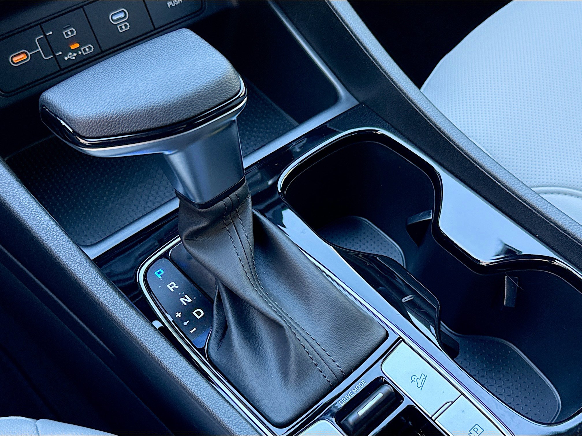 New 2026 Hyundai Santa Cruz SEL FWD image 28