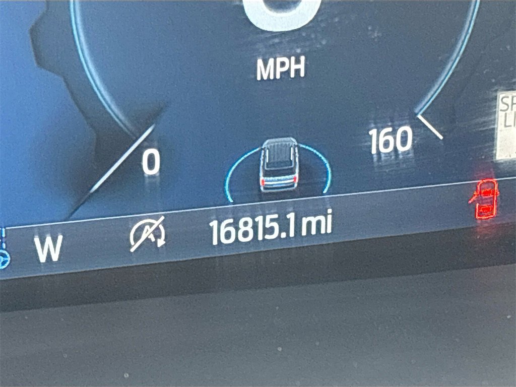 Used 2024 Ford Expedition Max Limited image 12