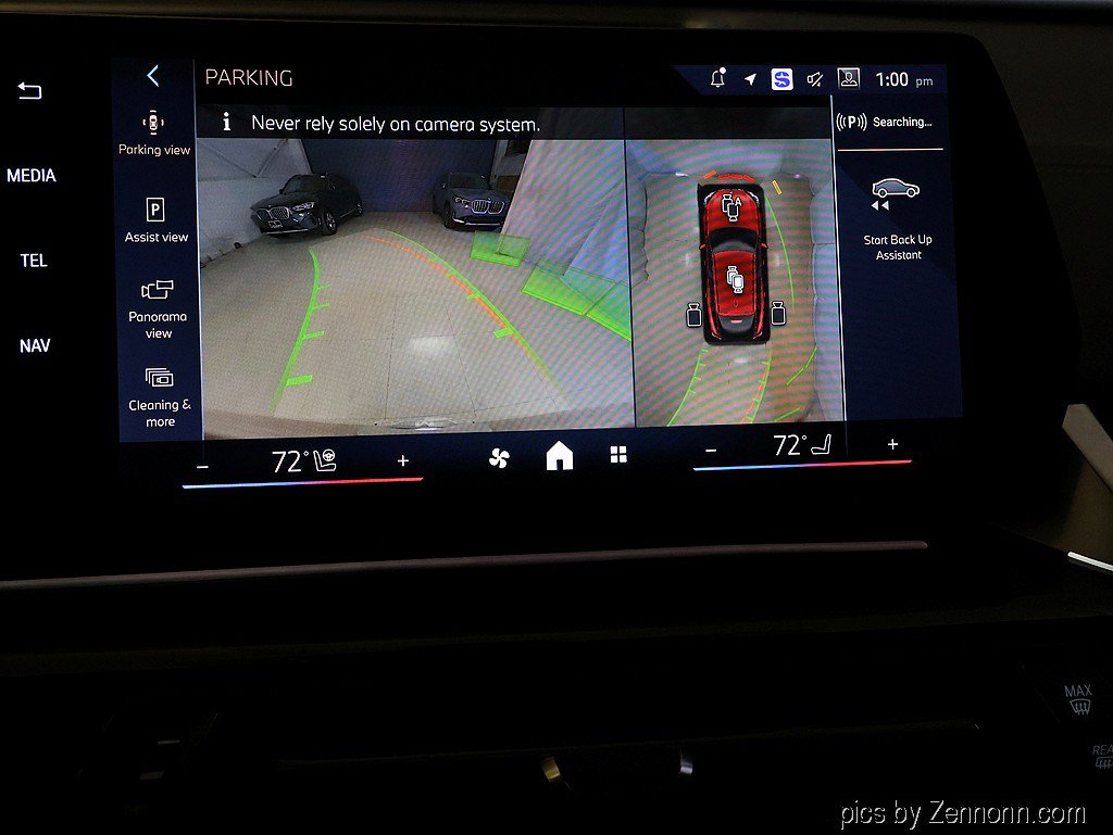 Certified 2026 BMW X2 xDrive28i AWD/4WD image 21