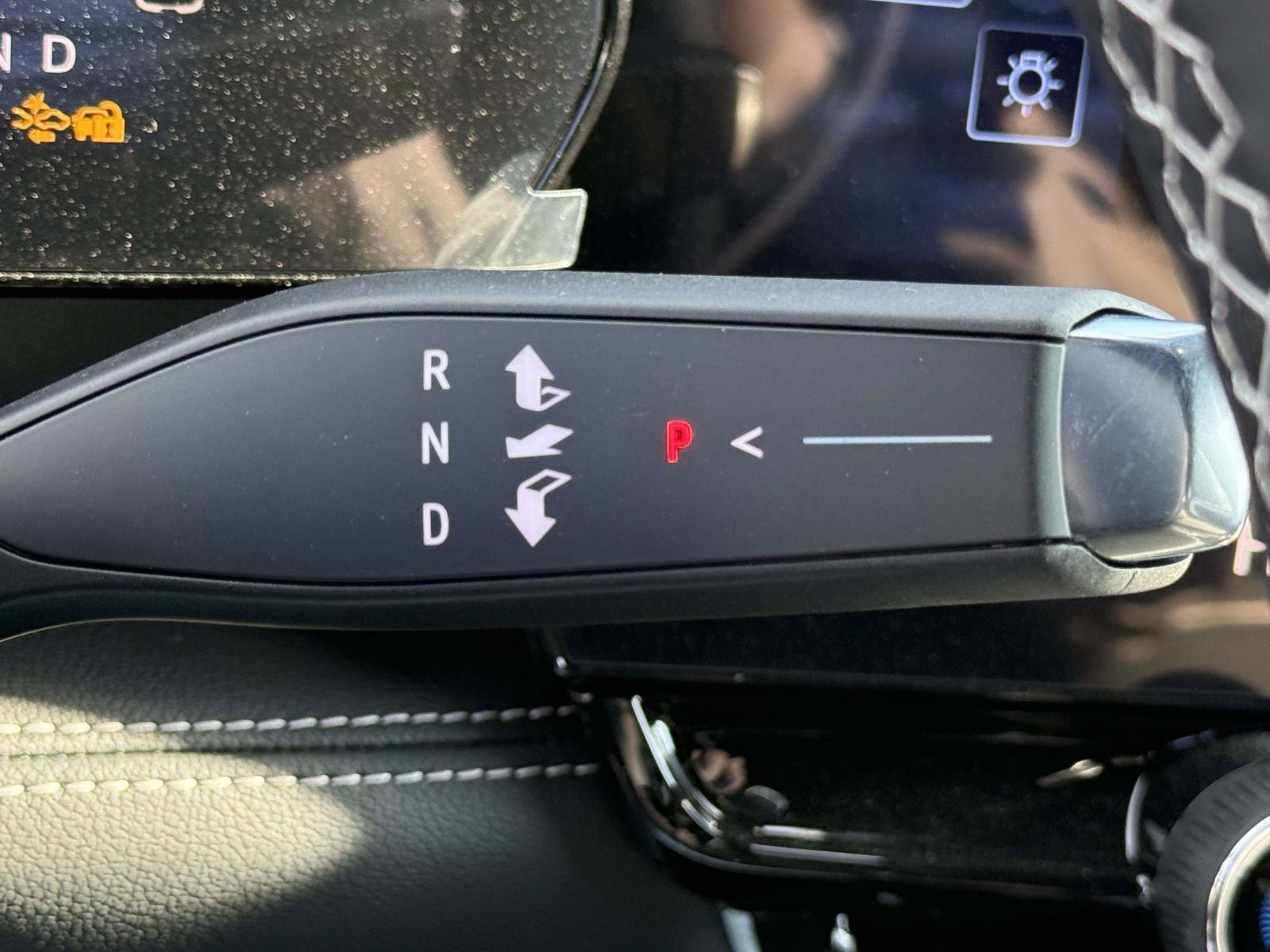 New 2026 Chevrolet Blazer EV LT FWD image 16