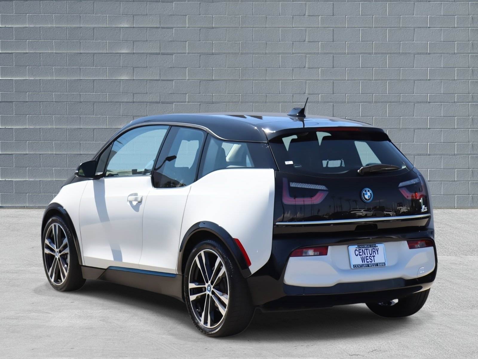 Used 2019 BMW i3 s image 6