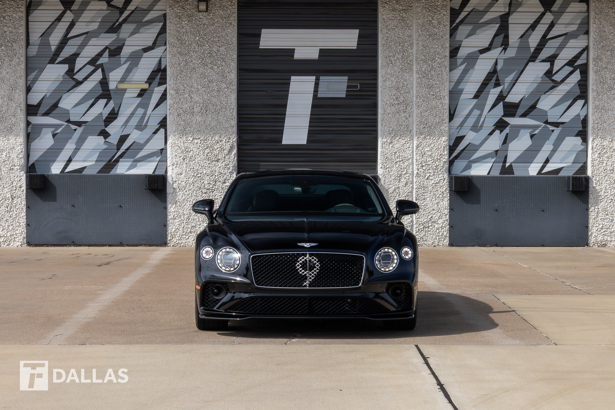 Used 2020 Bentley Continental GT First Edition image 3