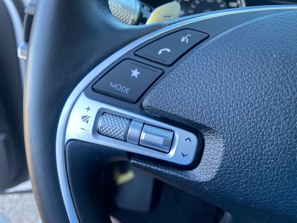 Used 2022 Genesis G80 2.5T w/ Prestige Package image 42