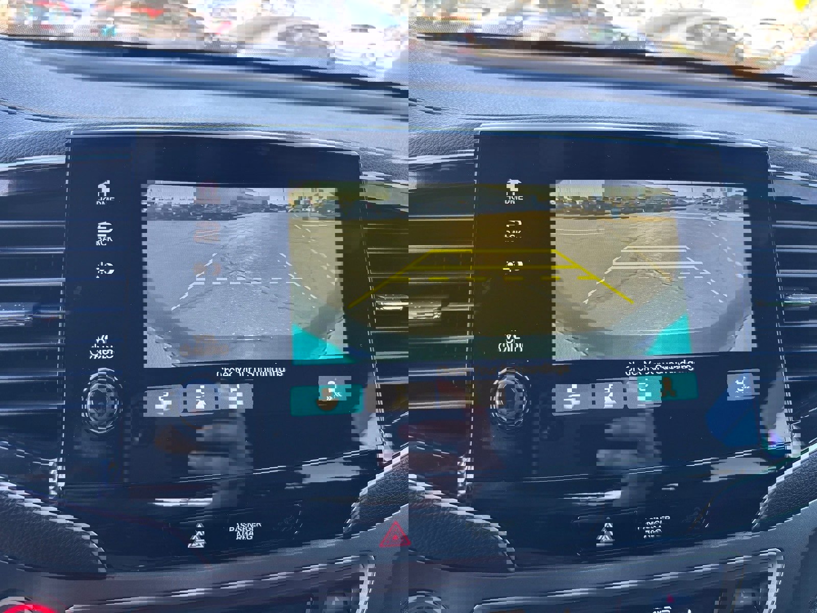 Used 2020 Honda Passport EX-L image 25