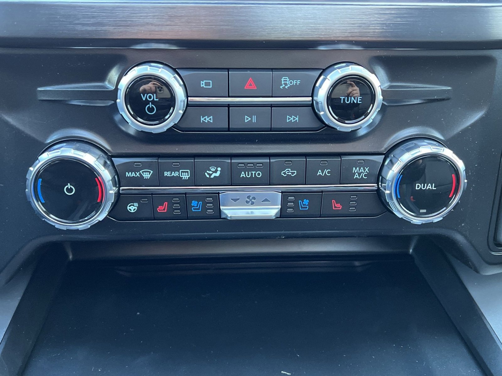 New 2026 Ford F250 Lariat w/ Lariat Ultimate Package image 21