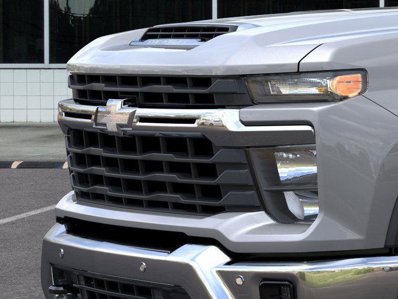 New 2026 Chevrolet Silverado 3500 LT w/ All Star Edition AWD/4WD image 13