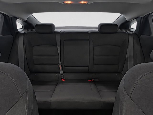 Used 2024 Chevrolet Malibu LT FWD image 16