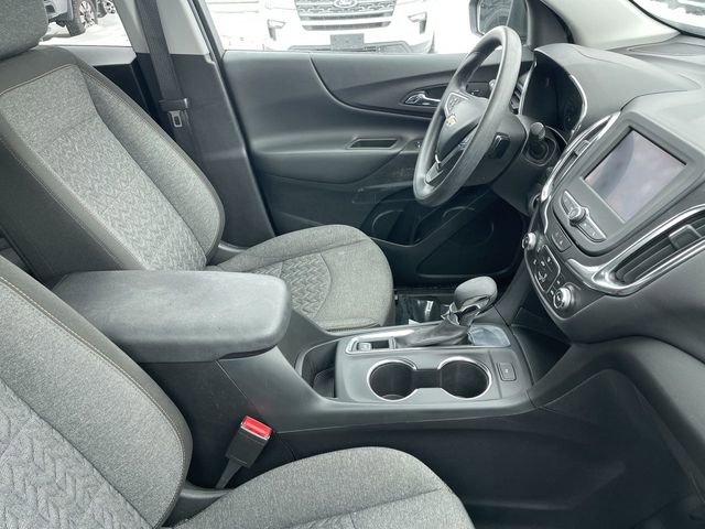 Used 2024 Chevrolet Equinox LT FWD image 10