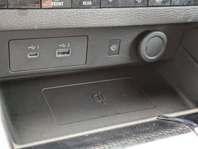 Used 2022 Mitsubishi Outlander SEL Black Edition image 23