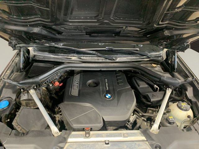 Used 2019 BMW X3 xDrive30i w/ Driving Assistance Package AWD/4WD image 25
