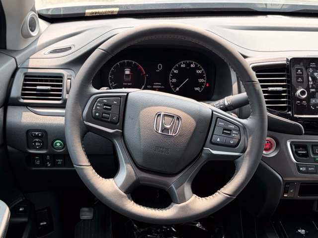 New 2026 Honda Ridgeline RTL image 38