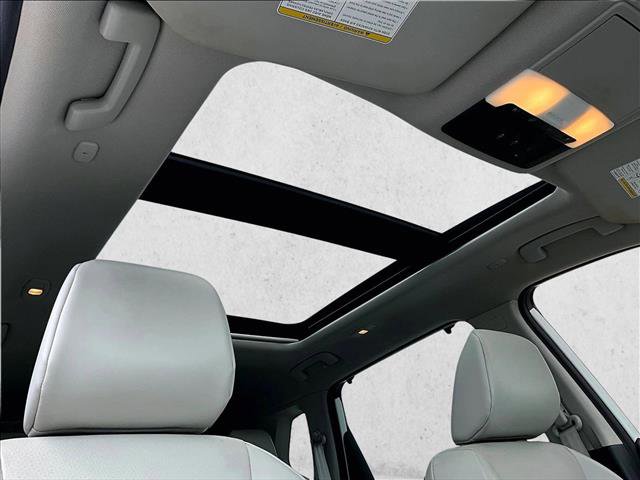 Used 2022 Nissan Rogue SV w/ SV Premium Package image 17