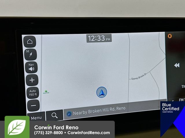 Used 2023 Hyundai Palisade Calligraphy w/ Cargo Package image 17