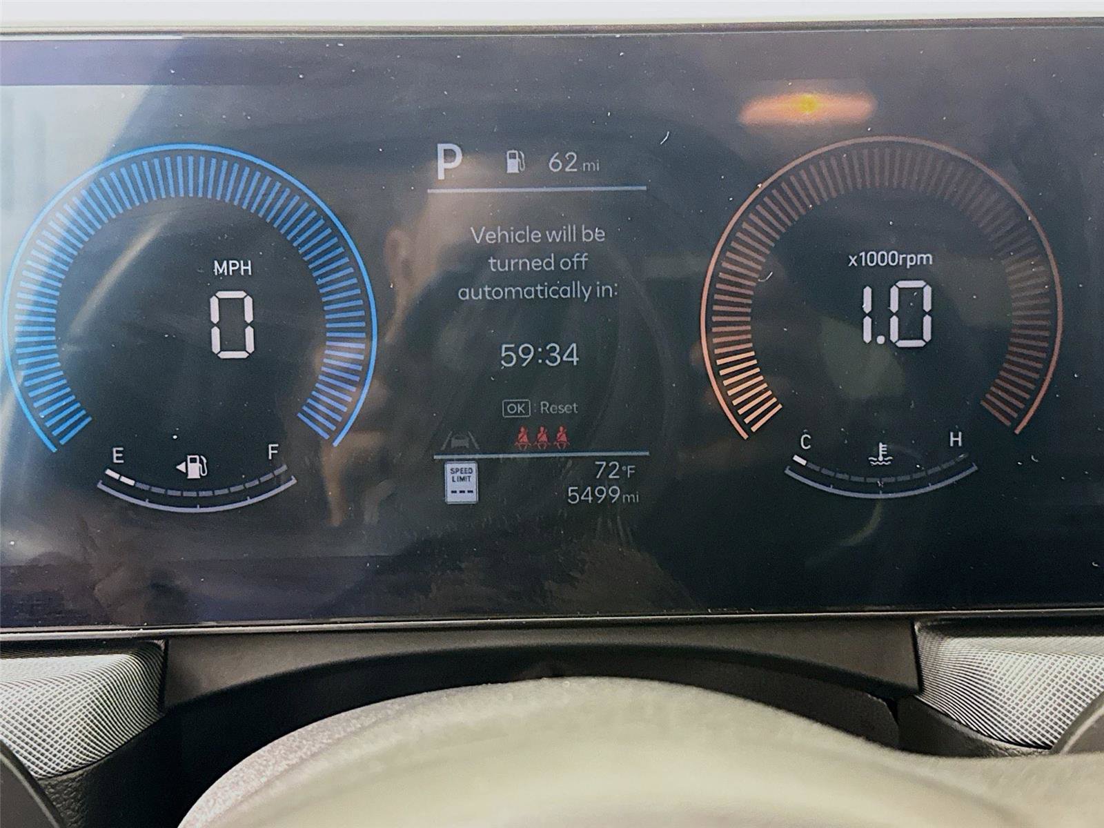 Used 2026 Hyundai Sonata SEL image 4