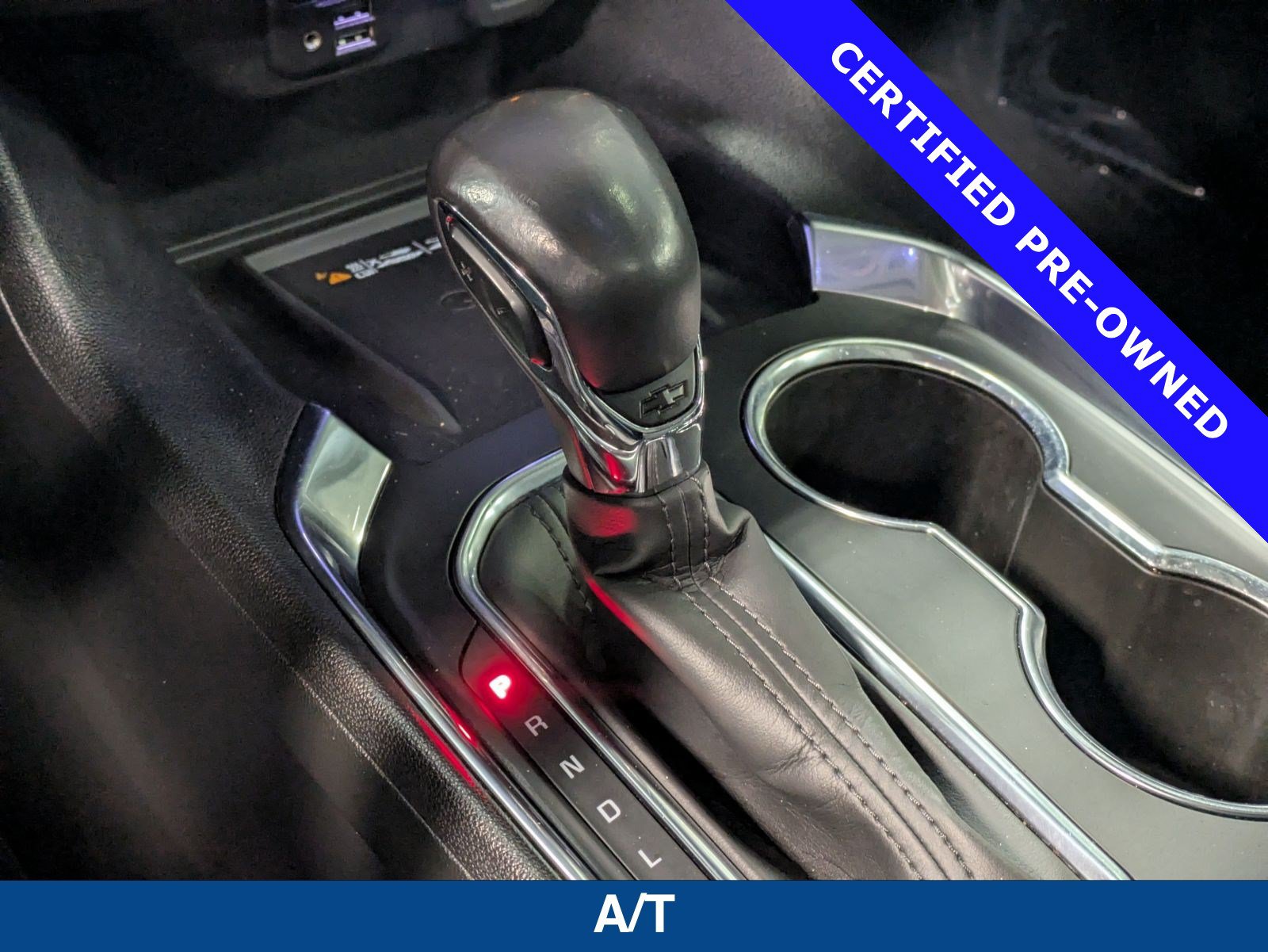 Used 2021 Chevrolet Traverse High Country FWD image 35