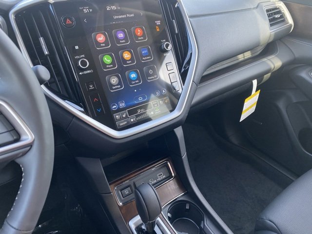 New 2025 Subaru Ascent Touring w/ Popular Package #1 image 16