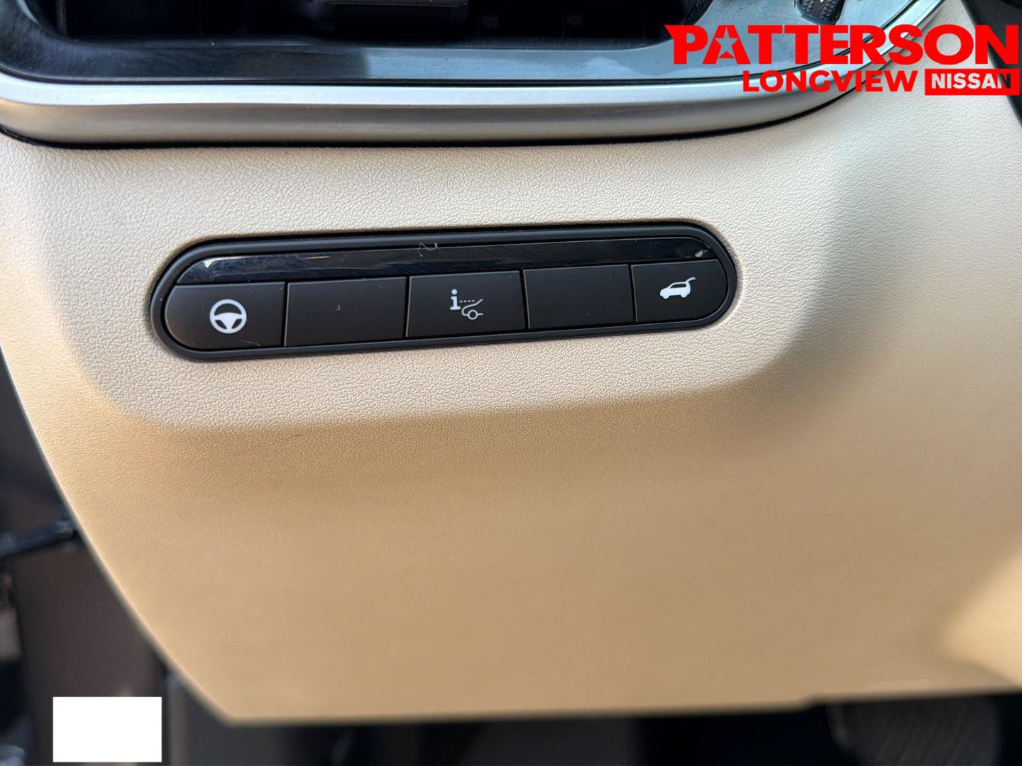 Used 2023 INFINITI QX60 Sensory w/ Vision Package AWD/4WD image 15