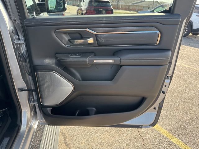 Used 2020 RAM 1500 Limited image 14