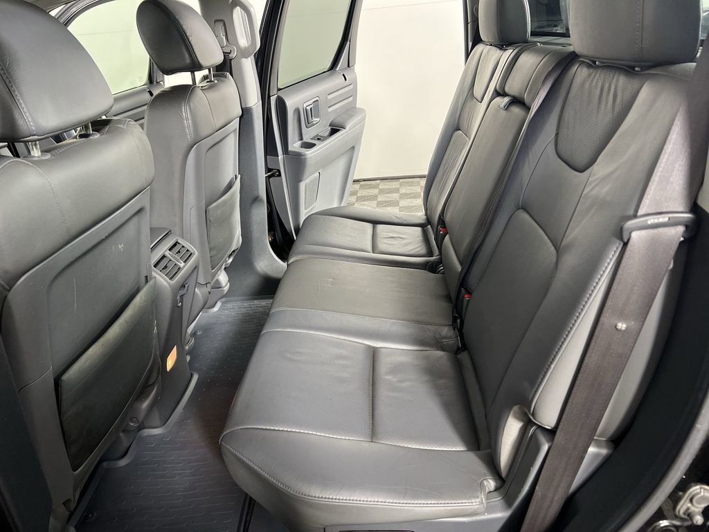 Used 2007 Honda Ridgeline RTL image 22
