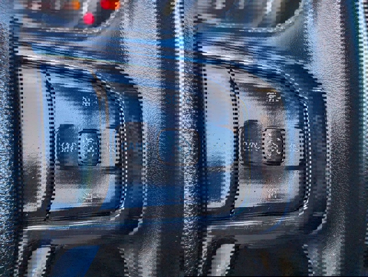 Used 2023 RAM 1500 Limited w/ Night Edition image 26