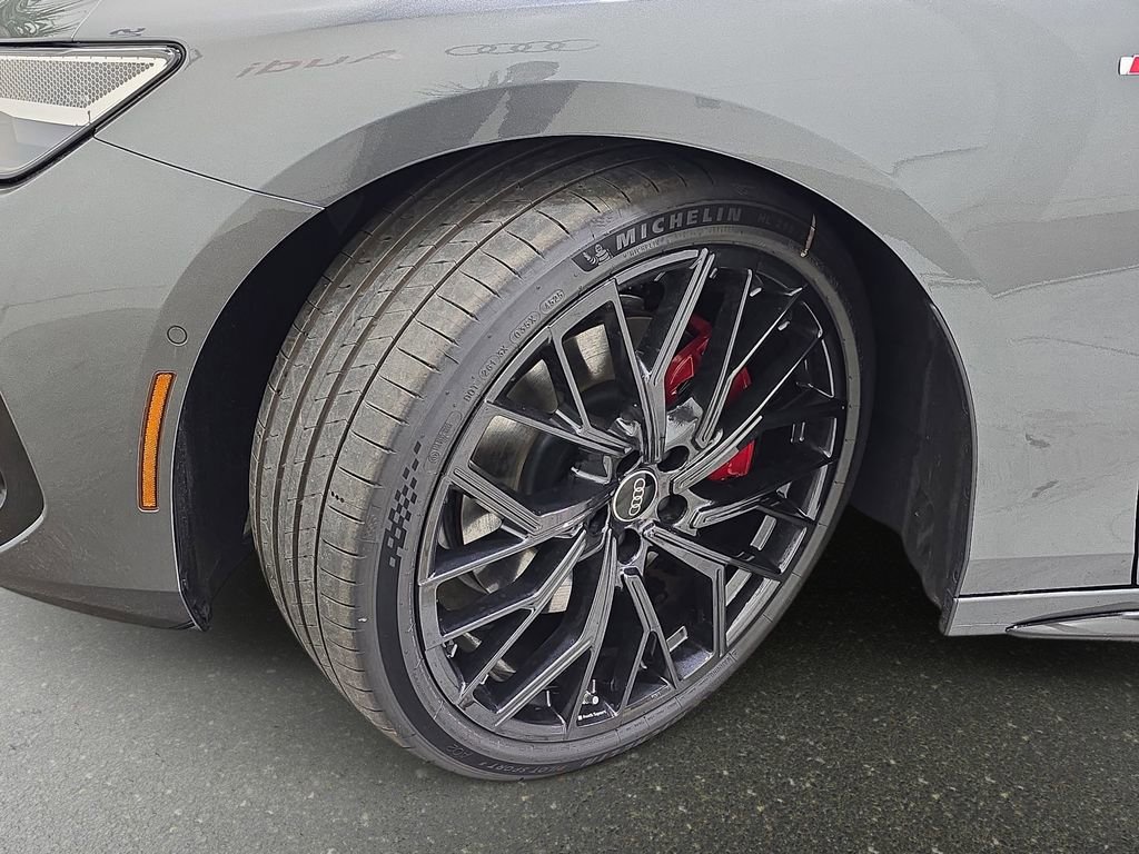New 2026 Audi A6 Prestige AWD/4WD image 30