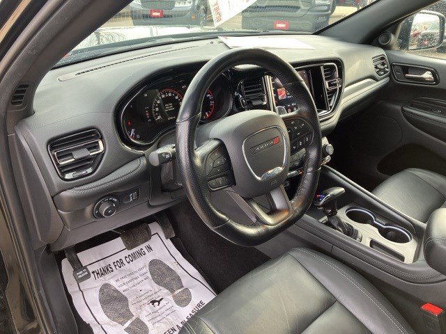 Used 2022 Dodge Durango GT image 13