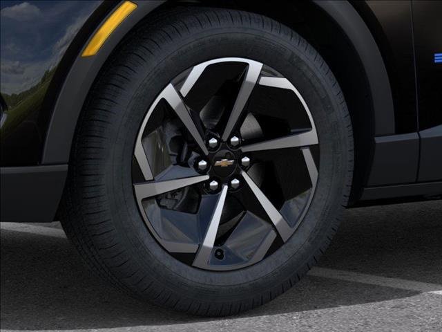 New 2026 Chevrolet Equinox EV LT image 9