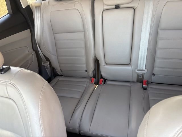 Used 2018 Ford Escape Titanium w/ Ford Safe & Smart Package image 31