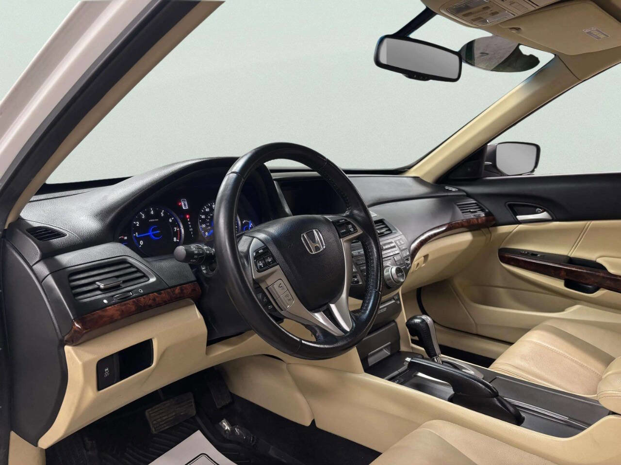 Used 2011 Honda Crosstour EX-L image 13