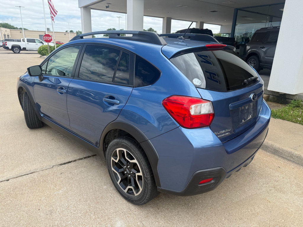 Used 2016 Subaru Crosstrek 2.0i Premium AWD/4WD image 8