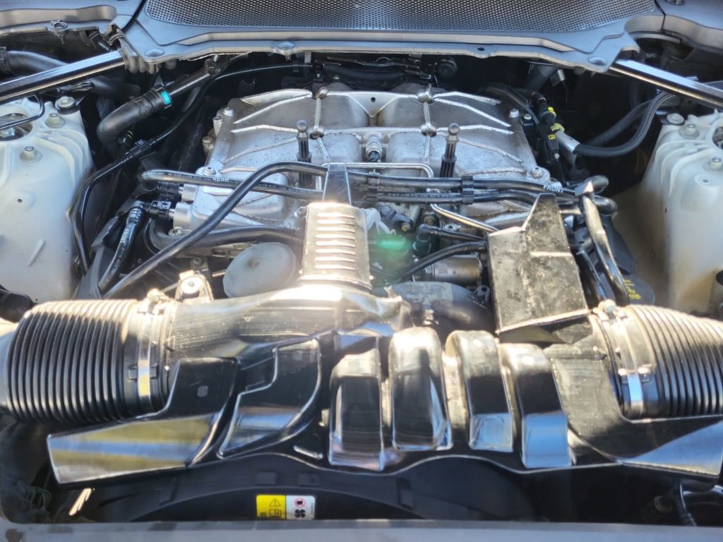 Used 2017 Land Rover Range Rover Sport HSE image 25