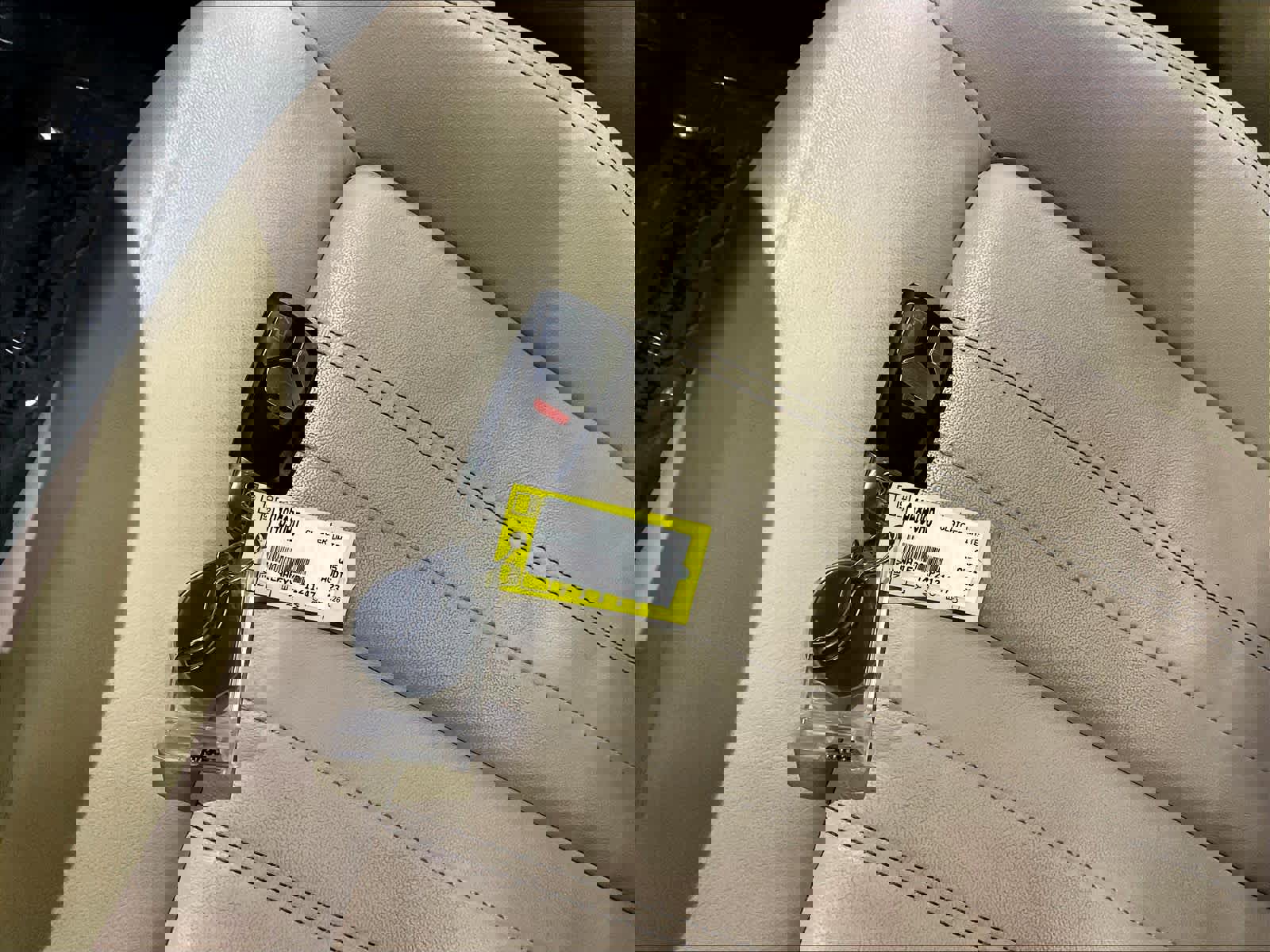 Used 2023 Audi Q5 2.0T Premium Plus w/ Premium Plus Package image 11