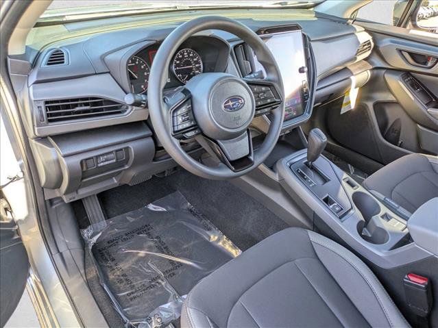 New 2026 Subaru Crosstrek 2.5i Premium image 3