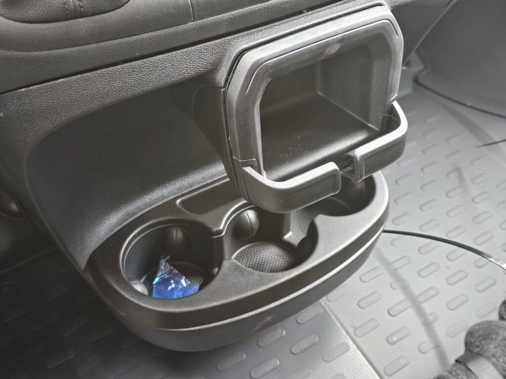 New 2025 RAM ProMaster 2500 w/ Quick Order Package 22G SLT image 22