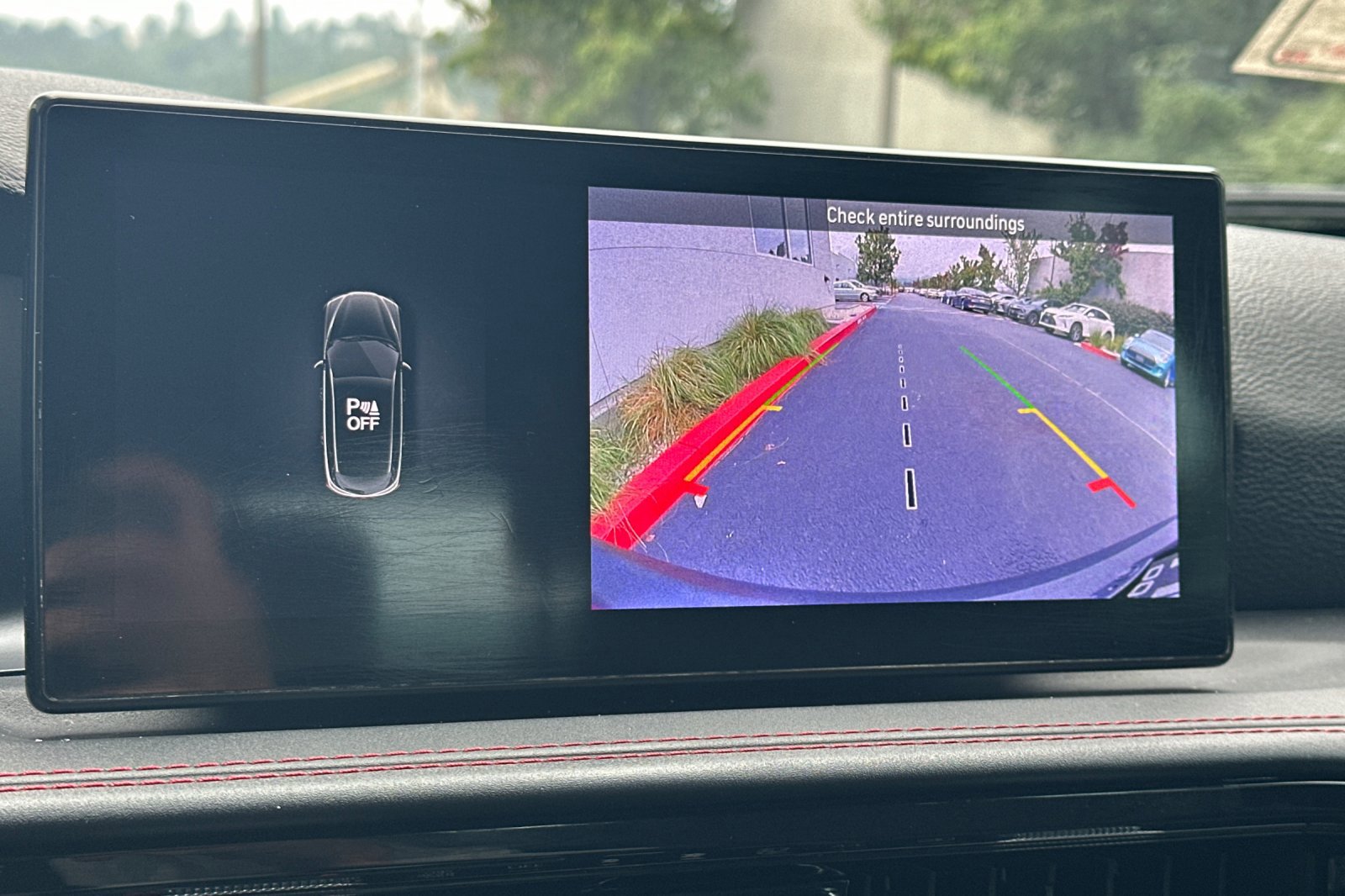 Used 2024 Dodge Hornet GT image 24