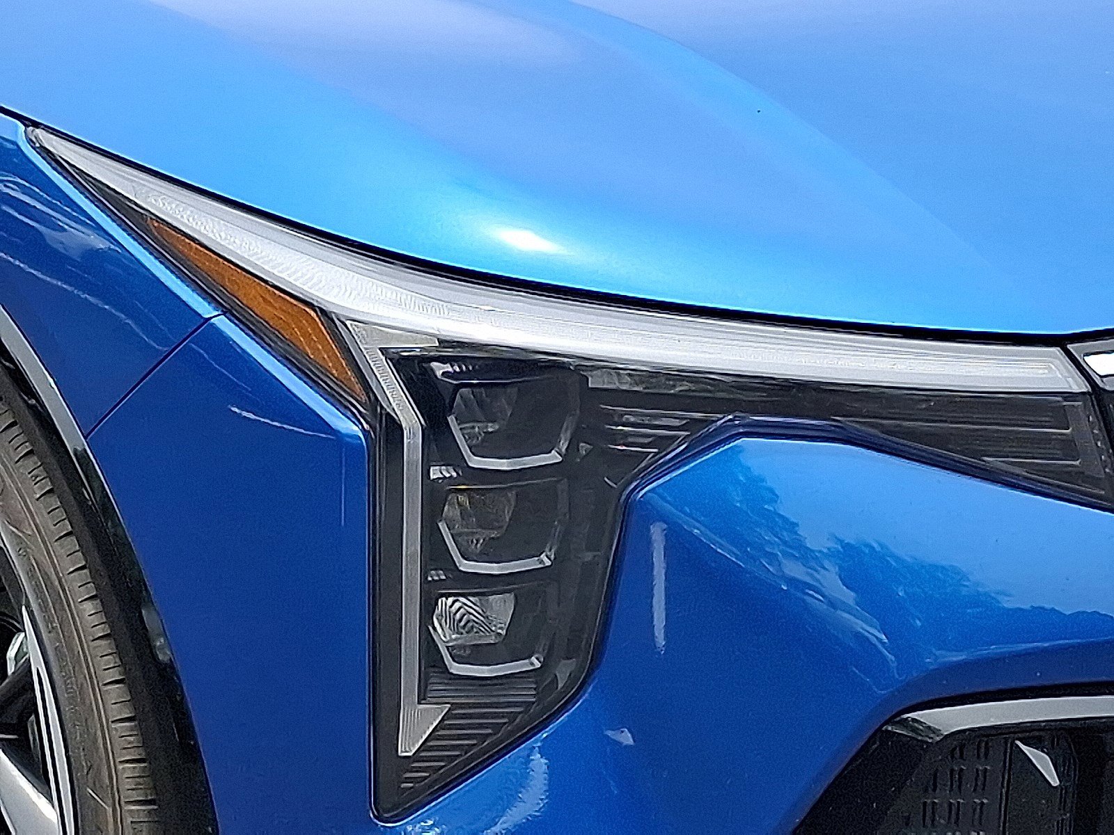 New 2025 Kia K4 GT-Line image 10