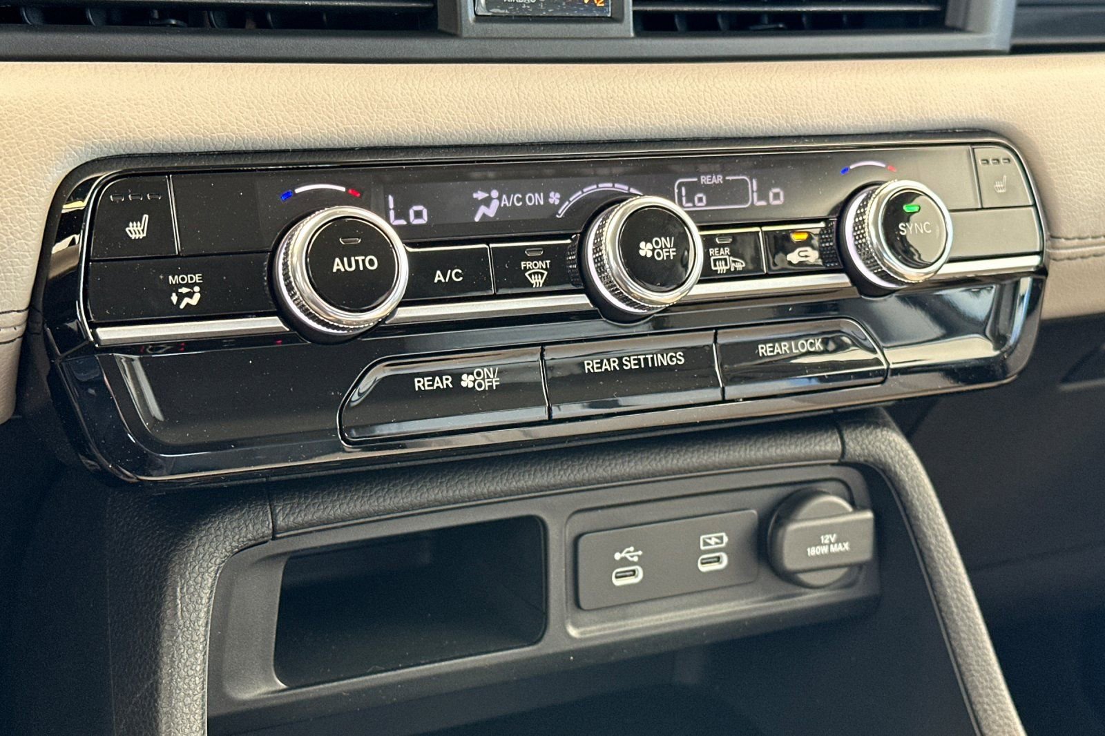 New 2026 Honda Pilot EX-L image 24