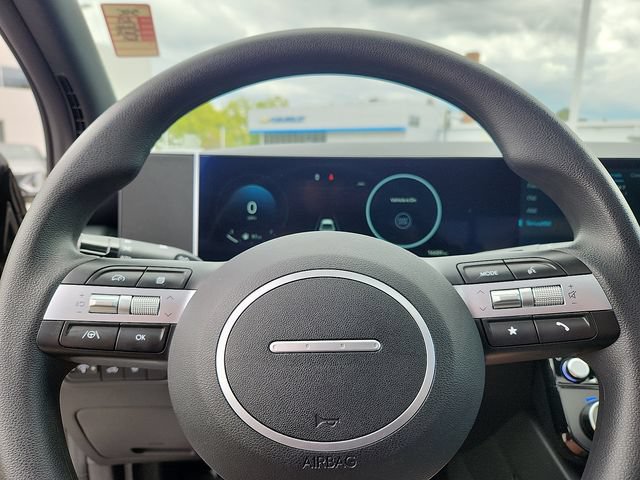 Used 2025 Hyundai Santa Cruz SEL AWD/4WD image 19