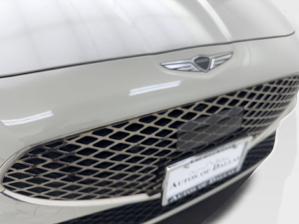 Used 2026 Genesis G70 2.5T RWD image 27