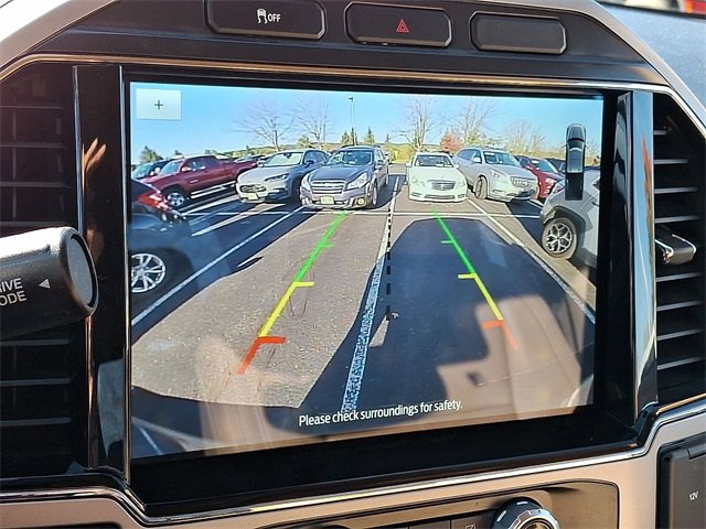 Used 2022 Ford F250 Lariat w/ Chrome Package image 15