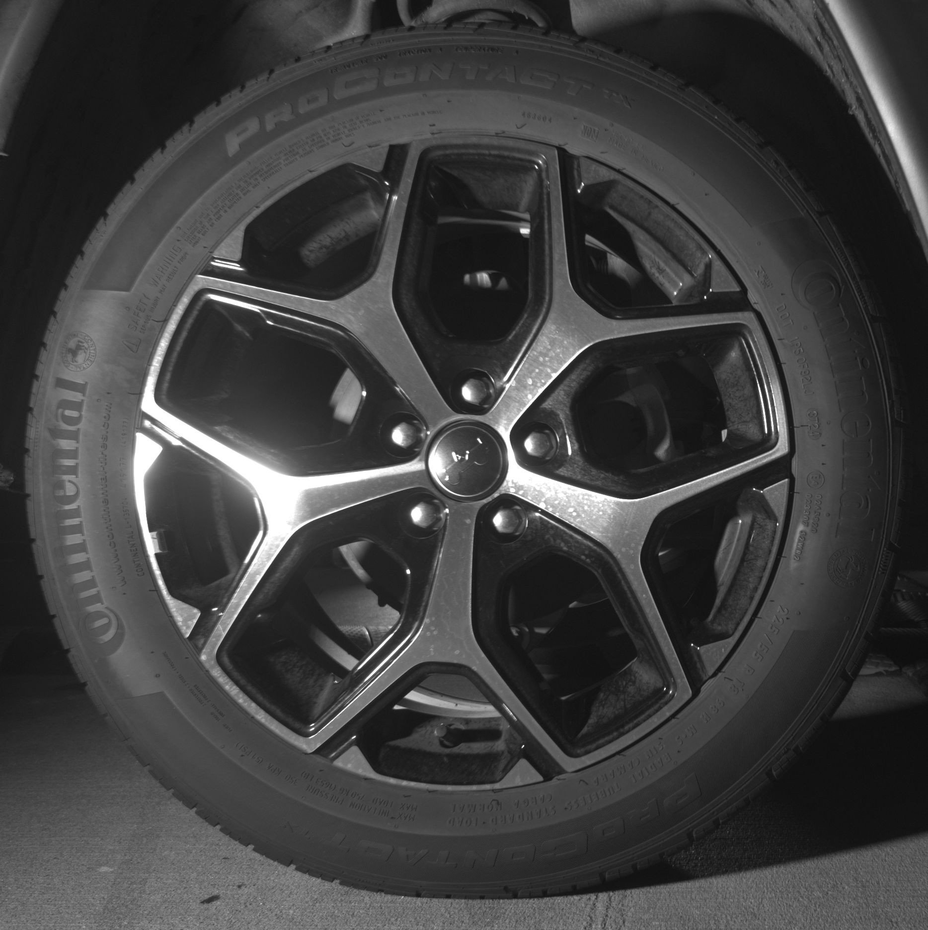 Used 2025 Jeep Compass Limited image 15