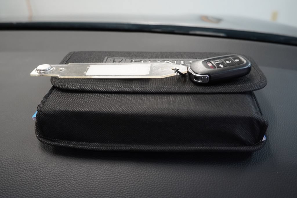 Used 2023 Honda Civic Sport image 35