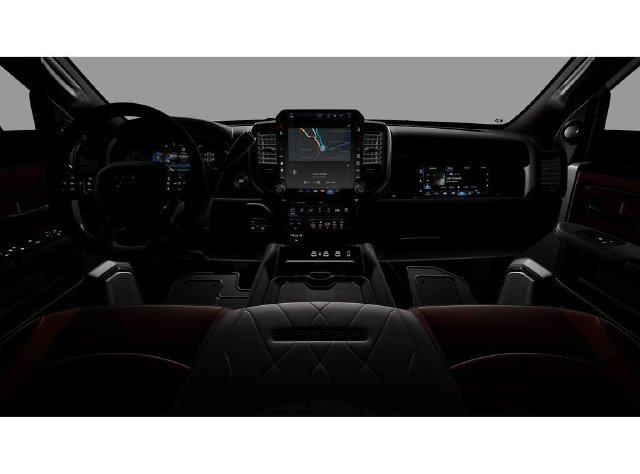 New 2026 RAM 3500 Limited AWD/4WD image 6