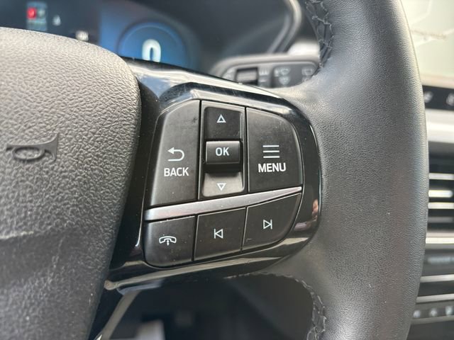 Certified 2023 Ford Escape Platinum w/ Premium Technology Package image 19