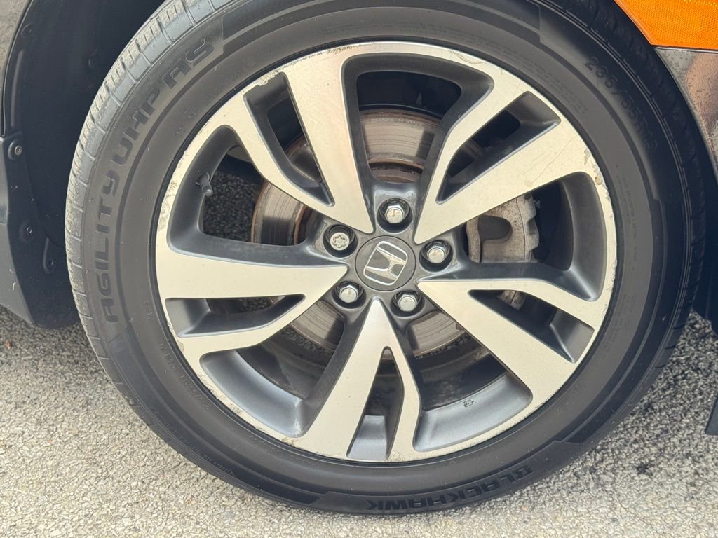 Used 2024 Honda Odyssey Touring image 10